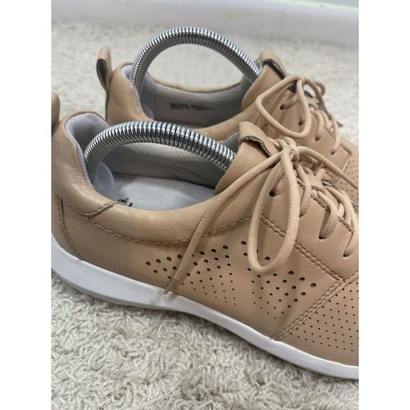 Earth Desire Flux Women's Size 11 Casual Sneakers Walk Shoes Lace Up Comfort - Picture 5 of 14